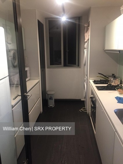 Wilkie Studio (D9), Apartment #206276991